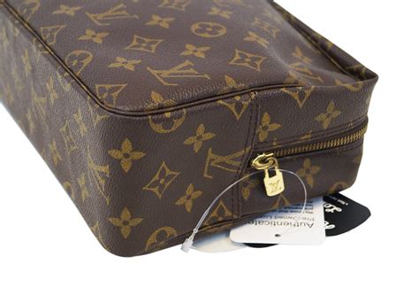 louis vuitton trousse 28 discontinued|Vintage Louis Vuitton Trousse Toilette 28 .